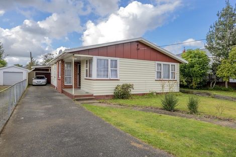 Photo of property in 4 Kings Drive, Levin, 5510