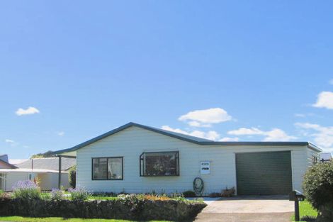 Photo of property in 2a Sylvan Place, Matamata, 3400