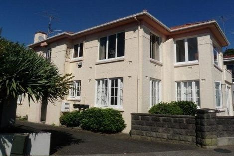 Photo of property in 8/349 Tamaki Drive, Saint Heliers, Auckland, 1071