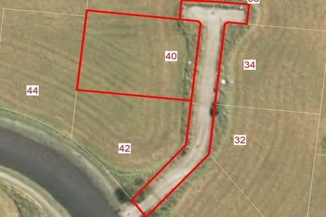 Photo of property in 40 County Drive, Hawera, 4610