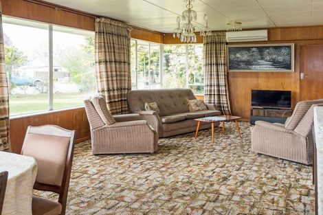 Photo of property in 5 Campbell Street, Geraldine, 7930