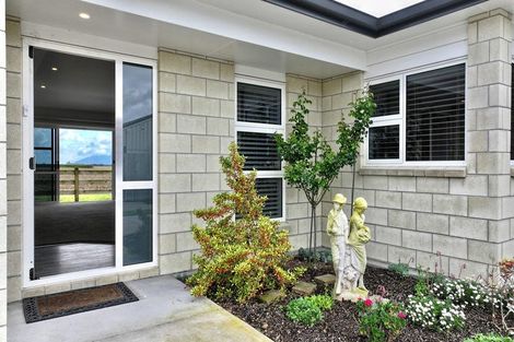 Photo of property in 76a Tawari Street, Matamata, 3400