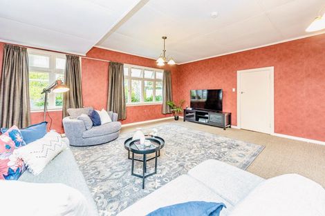 Photo of property in 4 Godwin Crescent, College Estate, Whanganui, 4500