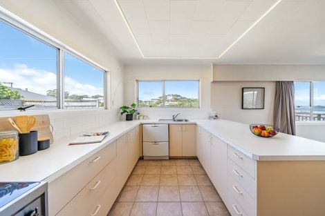 Photo of property in 139a Seatoun Heights Road, Miramar, Wellington, 6022