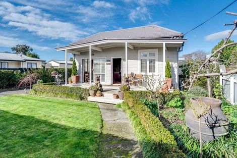 Photo of property in 911 Nelson Street North, Mahora, Hastings, 4120