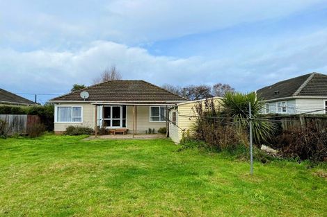 Photo of property in 6 Riselaw Street, Mairehau, Christchurch, 8013