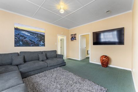 Photo of property in 36 Salisbury Avenue, Whanganui East, Whanganui, 4500