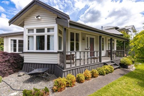 Photo of property in 11 High Street, Taumarunui, 3920