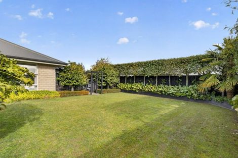 Photo of property in 7 Wattle Lane, Rangiora, 7400