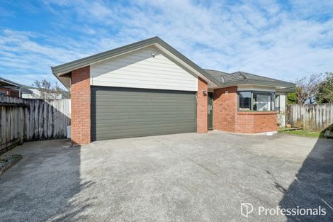 Photo of property in 87 Leighton Avenue, Waiwhetu, Lower Hutt, 5010