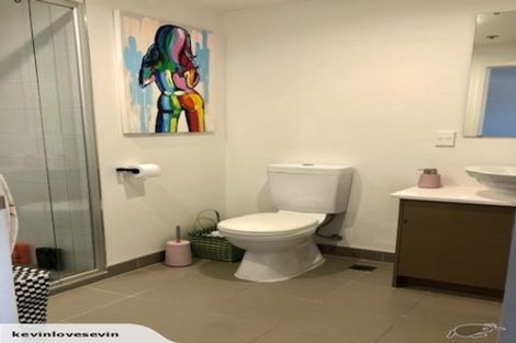 Photo of property in 1b/33 Mackelvie Street, Grey Lynn, Auckland, 1021