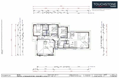 Photo of property in 13 Mcgrath Drive, Lincoln, 7608