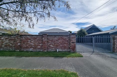 Photo of property in 7 Braddon Street, Addington, Christchurch, 8024