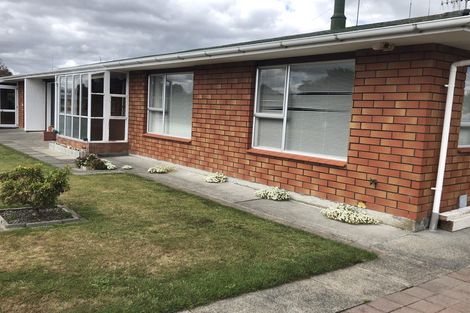 Photo of property in 9 Murihau Place, Feilding, 4702