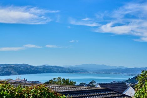 Photo of property in 157 Mitchell Street, Brooklyn, Wellington, 6021