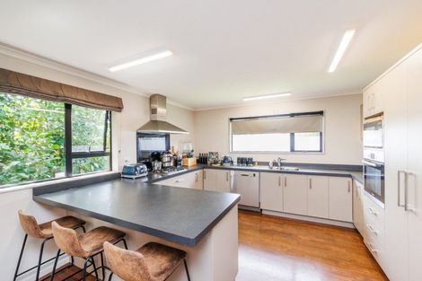 Photo of property in 346 Ruahine Street, Terrace End, Palmerston North, 4410
