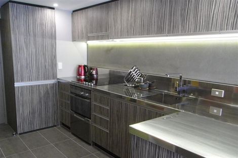 Photo of property in Canvas Apartments, 2/307 Willis Street, Te Aro, Wellington, 6011