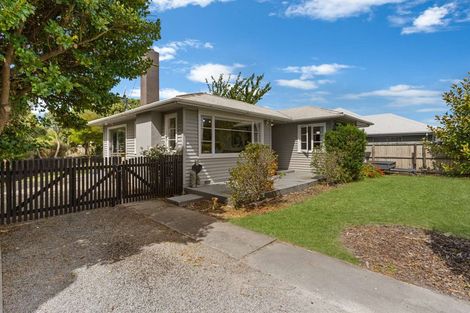 Photo of property in 26 Fuller Street, Kaiapoi, 7630