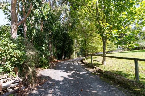 Photo of property in 54 Scurr Road, Scroggs Hill, Dunedin, 9076