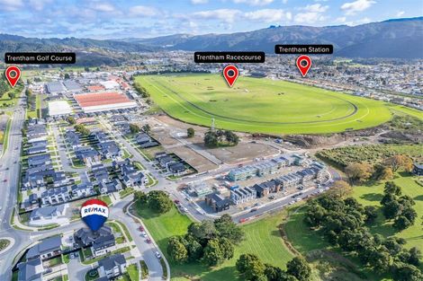 Photo of property in 4 Mawai Hakona Drive, Wallaceville, Upper Hutt, 5018