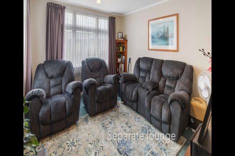 Photo of property in 4 Rosedale Place, Levin, 5510