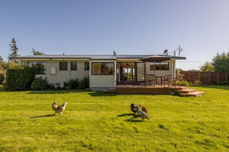 Photo of property in 476 Kimberley Road, Darfield, 7571