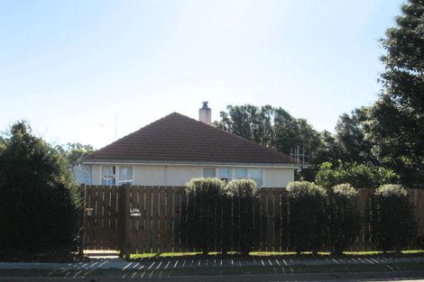 Photo of property in 109 Latham Street, Marewa, Napier, 4110