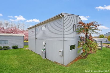 Photo of property in 9 Morunga Street, Omori, Turangi, 3381