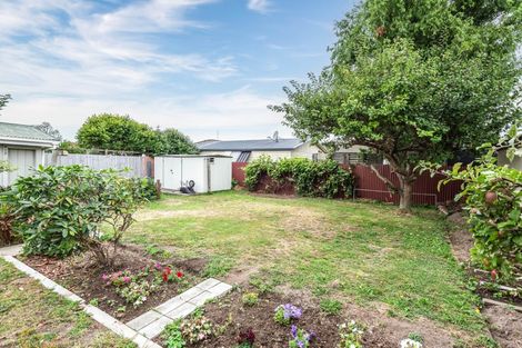 Photo of property in 74 Hargood Street, Woolston, Christchurch, 8062