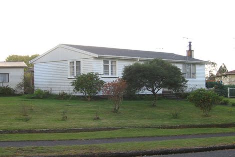 Photo of property in 12 Crathie Crescent, Tokoroa, 3420