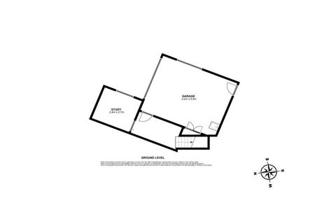 Photo of property in 118a Nicholson Road, Khandallah, Wellington, 6035