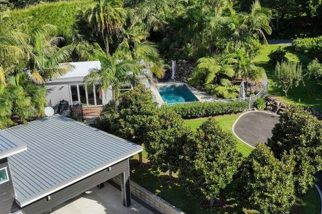Photo of property in 21 Vernon Road, Minden, Tauranga, 3171