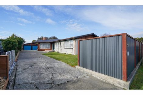 Photo of property in 91 O'byrne Street, Waikiwi, Invercargill, 9810