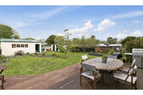 Photo of property in 22 Burnside Street, Waterloo, Lower Hutt, 5011