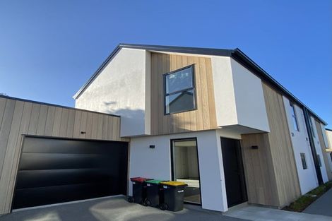 Photo of property in 2/386 Barrington Street, Spreydon, Christchurch, 8024