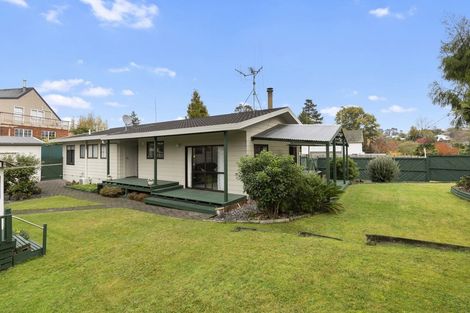 Photo of property in 1 Homestead Place, Glenview, Hamilton, 3206