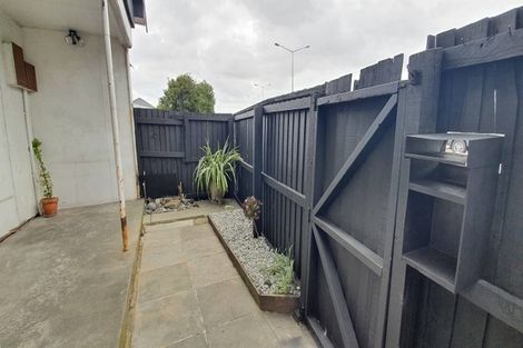 Photo of property in 105 Brougham Street, Addington, Christchurch, 8024