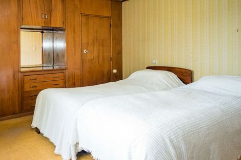 Photo of property in 5 Campbell Street, Geraldine, 7930