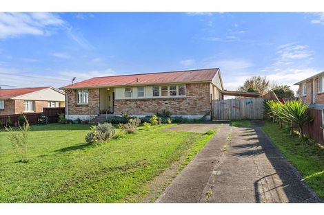 Photo of property in 14 Hamilton Street, Te Aroha, 3320