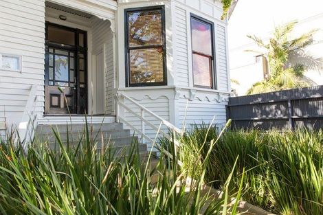 Photo of property in 237 Ponsonby Road, Ponsonby, Auckland, 1011