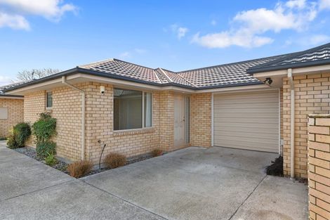 Photo of property in 4/59 Hei Hei Road, Hei Hei, Christchurch, 8042