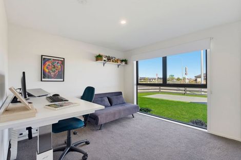 Photo of property in 2 Chambers Avenue, Woodend, 7610