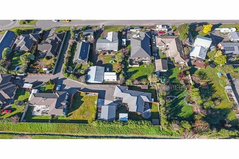 Photo of property in 12c Chaucer Street, Rolleston, 7614