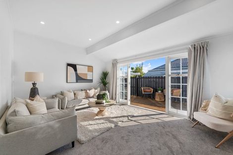 Photo of property in 195a Innes Road, St Albans, Christchurch, 8052