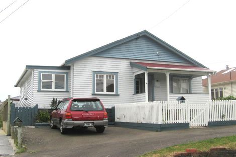 Photo of property in 4 Pomare Street, Ngaio, Wellington, 6035