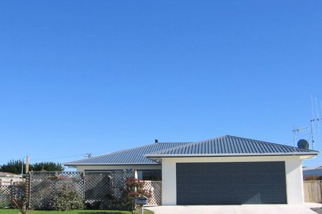 Photo of property in 1 Teppett Place, Foxton Beach, Foxton, 4815