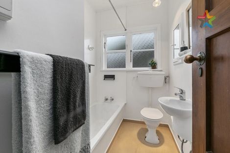 Photo of property in 70 Hall Crescent, Epuni, Lower Hutt, 5011