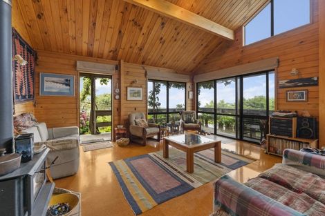 Photo of property in 636 Hoturoa Street, Kawhia, 3889