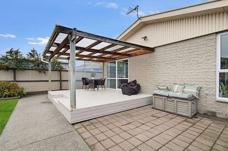 Photo of property in 38 Fern Drive, Halswell, Christchurch, 8025