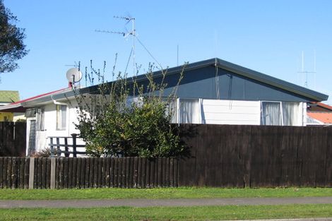 Photo of property in 37a Dominion Road, Nawton, Hamilton, 3200